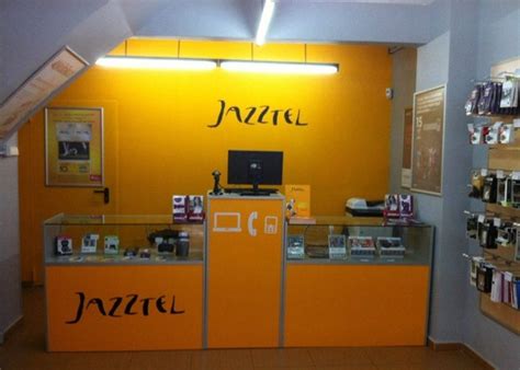 jazztel aranjuez|Tiendas Jazztel Aranjuez 